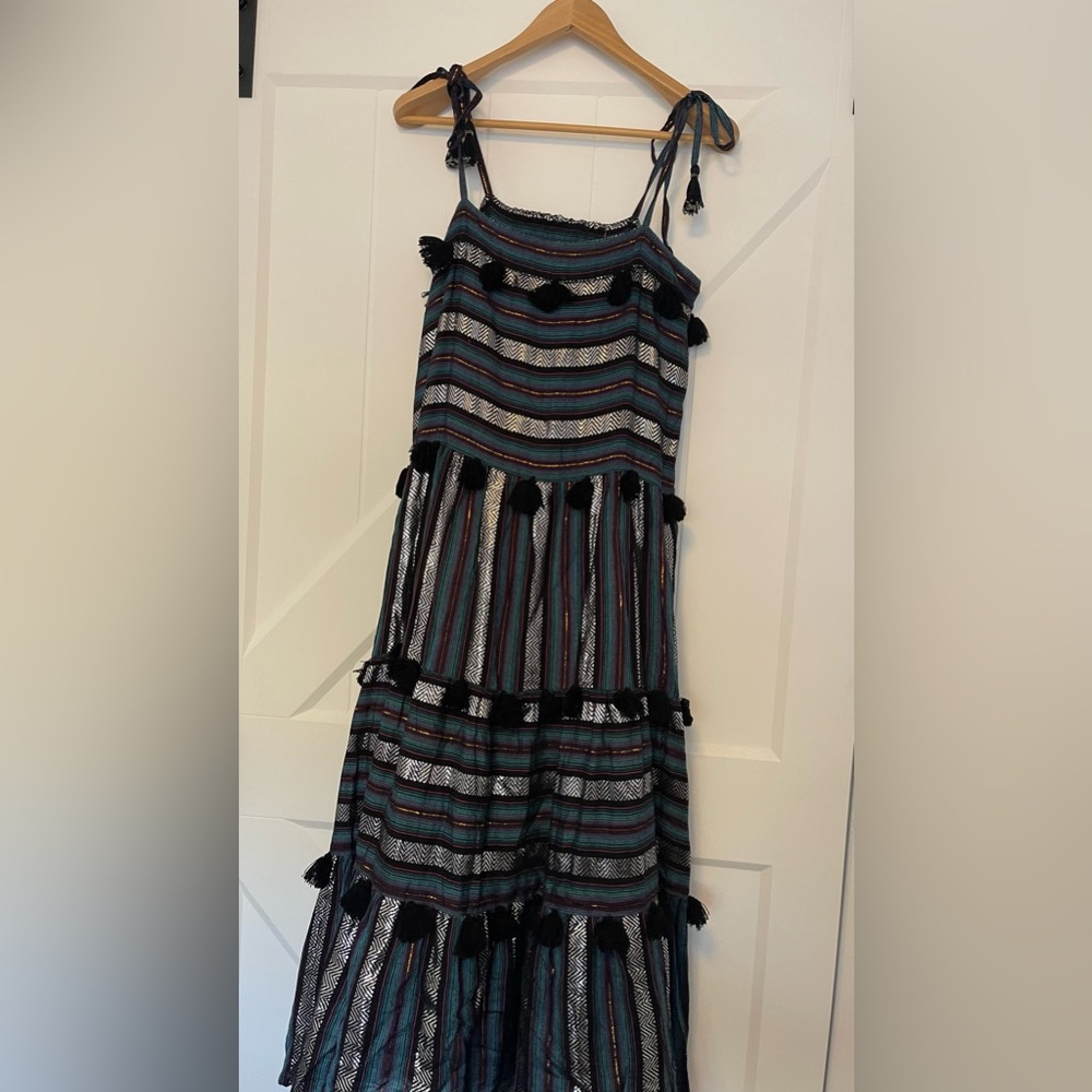 Tessora dress